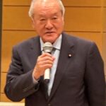 会長：鈴木俊一先生