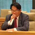 事務局長：松原仁先生