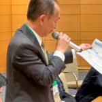 ドローン安全推進協議会：川口事務局長