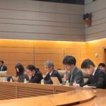 関係省庁様
