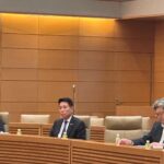 議連先生方