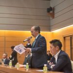 川口事務局長（弊会）