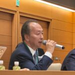 川口事務局長（弊会）